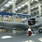 Dessau - Junkers-Museum - JU52
