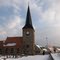 Kirche Mühlstedt