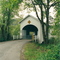 Myrtle Creek Covered Bridge
