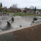 Mrytle Creek concrete park