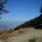 Canyon Mountain, looking NE