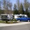 Seaven Feathers RV Park Canyonville, OR