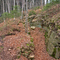 Pressbaue auf Amethyst bei Wiesenbad