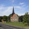 Kirche zu Metzelthin