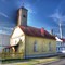 Kirche zu Dessow