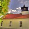 Kirche zu Dreetz