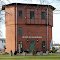 Bistro im Wasserturm