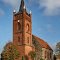 Segeletz, Dorfkirche