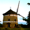 Ehemalige Windmühle