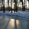 Schloßpark Walda bei Großenhain - http://schloesser-um-dresden.de