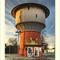 Wasserturm Fürstenwalde