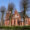 Dorfkirche in Muchow