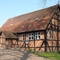 Dorfkirche in Zierzow
