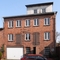 alte Motormühle in Prislich