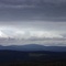Poppenturm - Blick zum Brocken