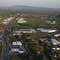 Strasse nach Bielen