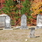 Pre-Revolutionary War Cemetery, Cross Keys, SC