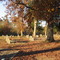 Beaverdam Baptist Church Cemetary