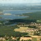 Sellessen an der Talsperre Spremberg