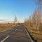 Road to "Nowhere"