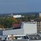 Blick auf Hoyerswerda
