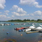 Marina am Geierswalder See