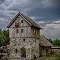 The Krabat Mill of the Black Miller (HDR)