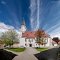 Kathol. Kirche "Mariä Himmelfahrt" - Wittichenau