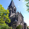 Kirche von Riesa