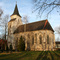 Dorfkirche Brinnis