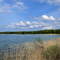 Auf der Müritz bei Röbel/Müritz, 05.05.2008