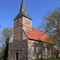 Dorfkirche in Vipperow