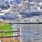Pfingsten am Mirower See