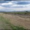 Typical Big Bend Country Landscape -- Davis Mountains in the Distance