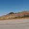 Ultrawide Davis Mountains vista panorama