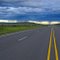 West Texas Thunderstorm
