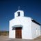 Mission Mary (1900)-Calera Chapel (2003)