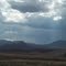 Rain in the Davis Mountains