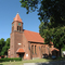 Kirche in Woltersdorf