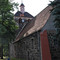 Kirche Frankenfelde