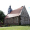 Kirche Frankenförde
