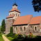 Church of Wildenbruch