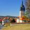 Kirche in Niederwillingen