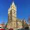 Kirche in Stadtilm