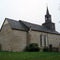 Dorfkirche von Riechheim