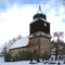 Kirche von Nahwinden