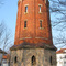 Prenzlau - Ehemaliger Wasserturm
