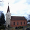 Kirche Göttin