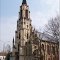  • Die Matthäuskirche zu Bockwa  Wahrzeichen, Mittelpunkt und Symbol •