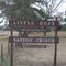 Church sign